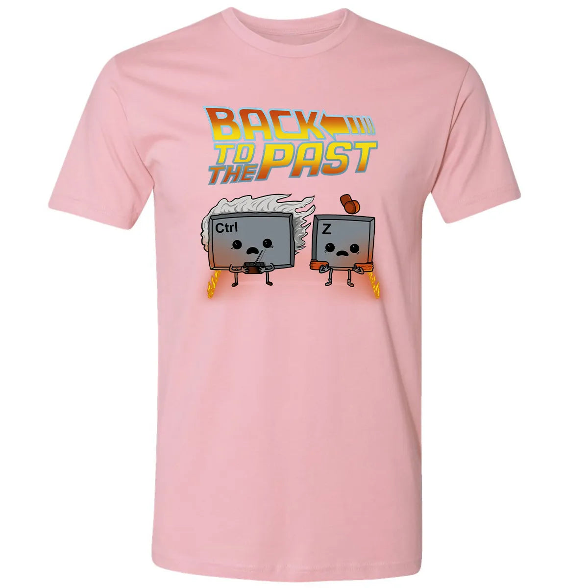 Premium Unisex T-shirt - F54L3K8L