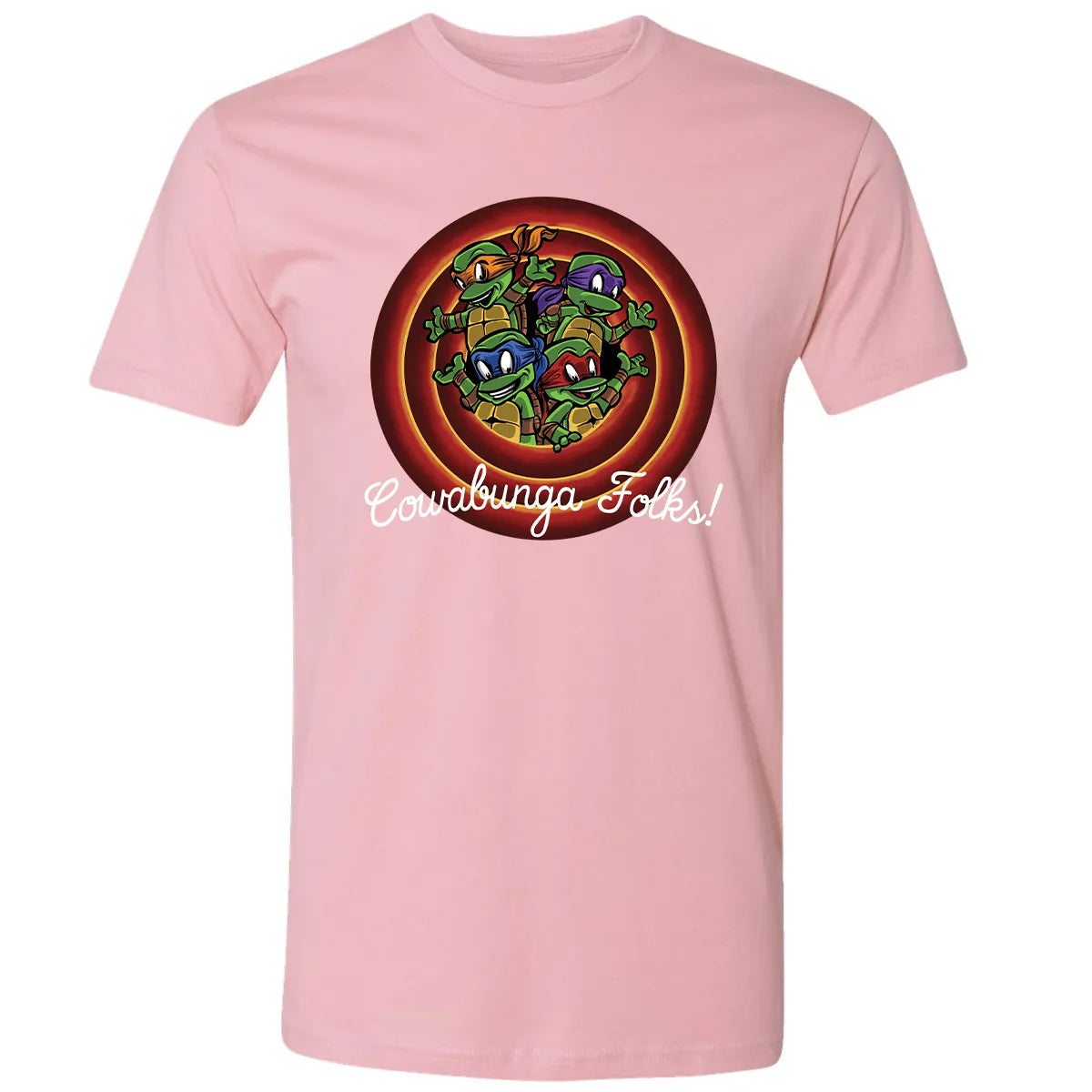 Premium Unisex T-shirt - LCVX19JH