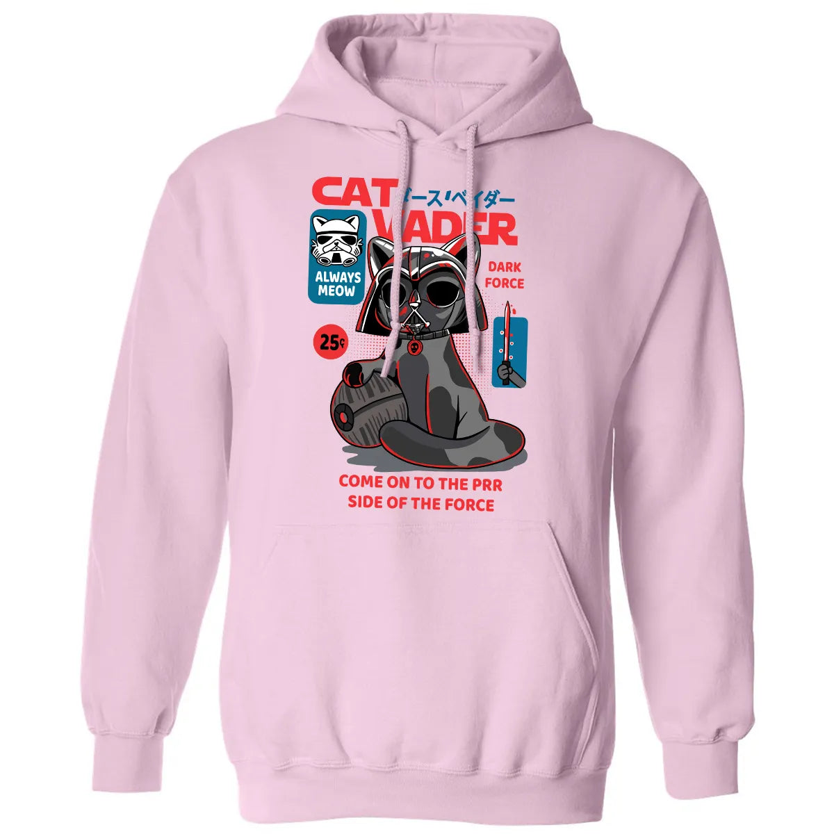 Classic Unisex Hoodie - BHCTGLSN