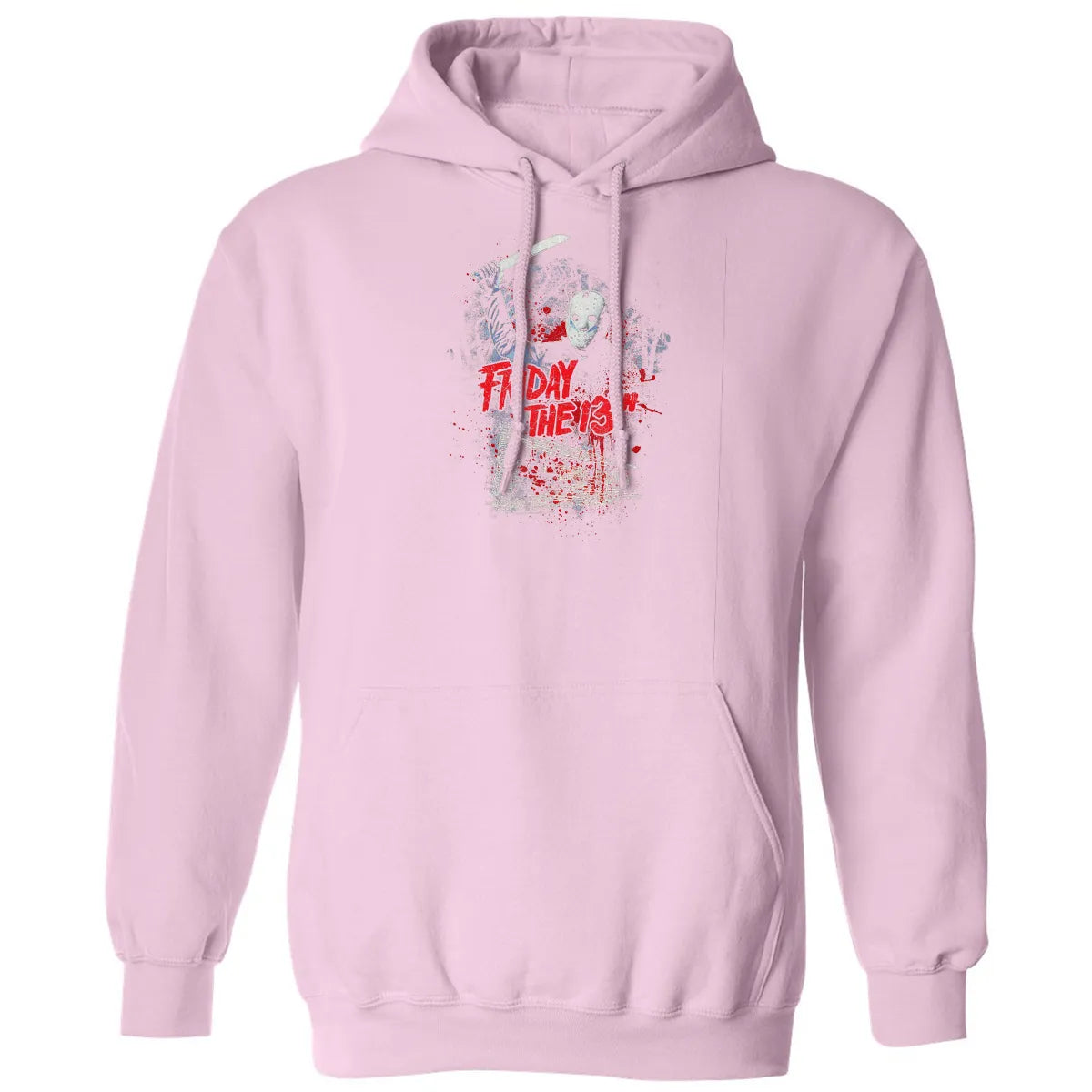 Classic Unisex Hoodie - 2MUKS2HM
