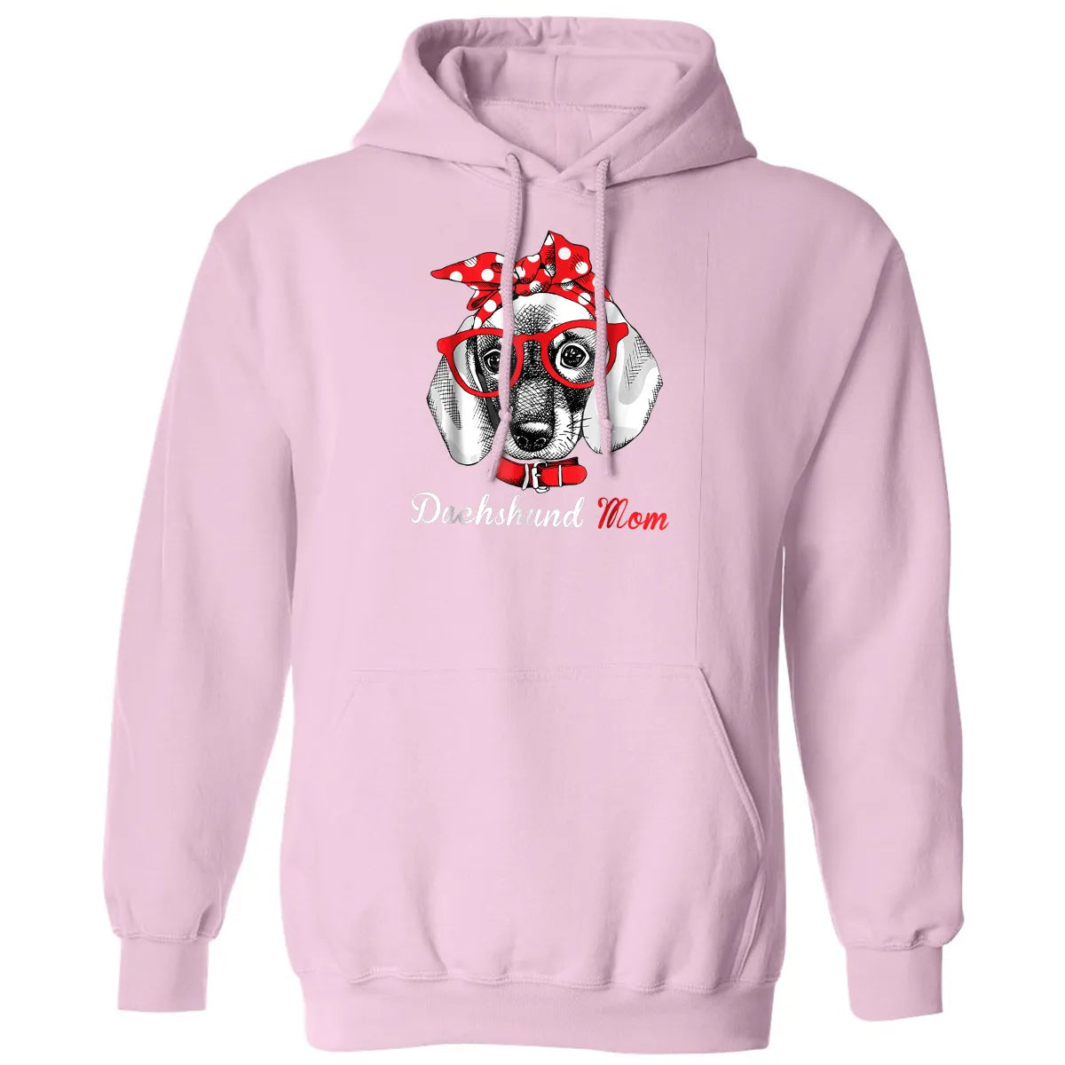 Classic Unisex Hoodie - SASXCF7X