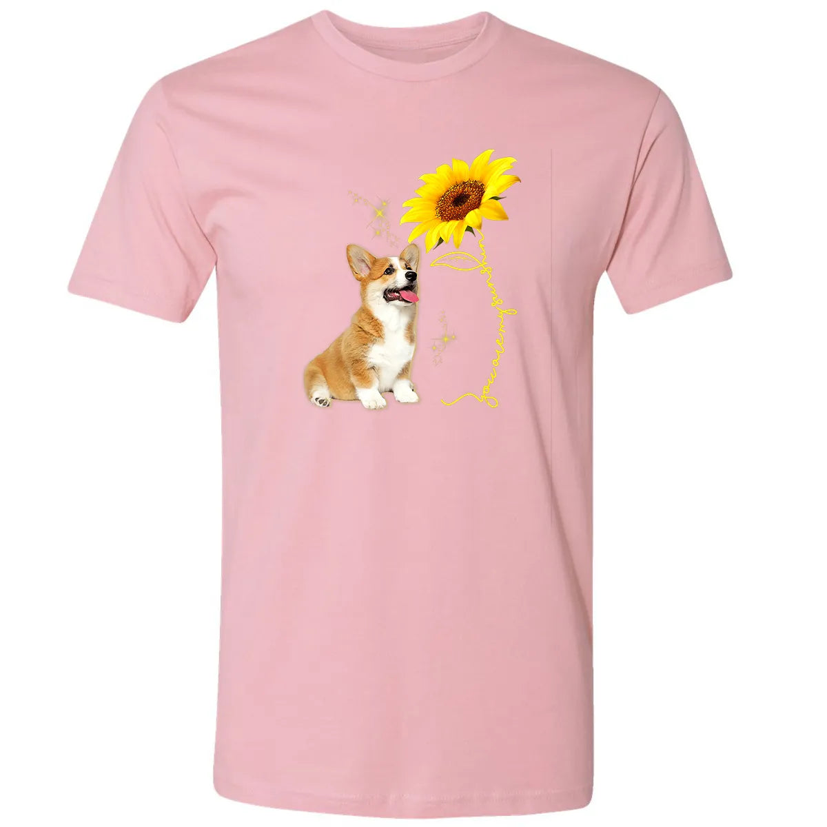 Premium Unisex T-shirt - R3G5J6L8