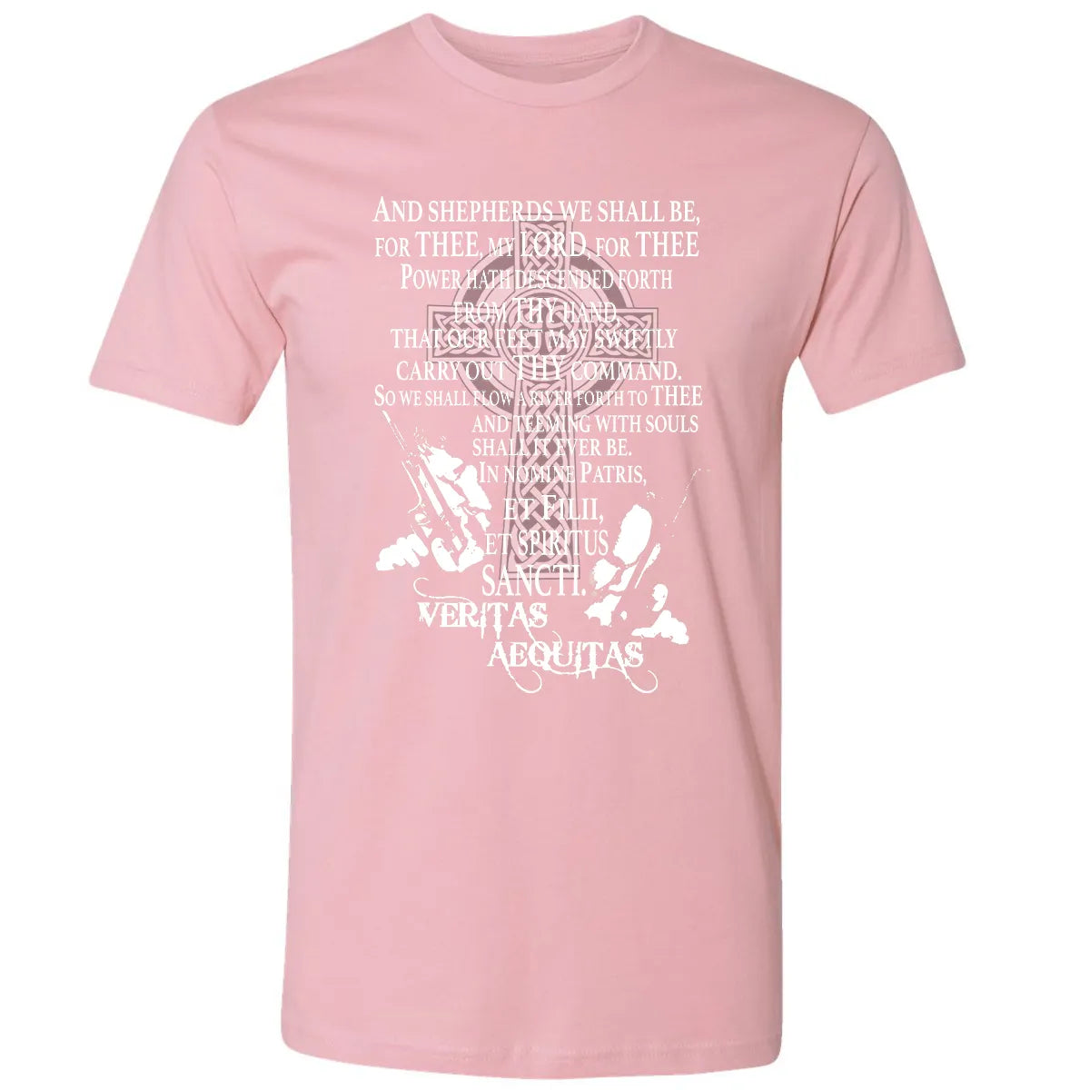Premium Unisex T-shirt - 94KS2KBH