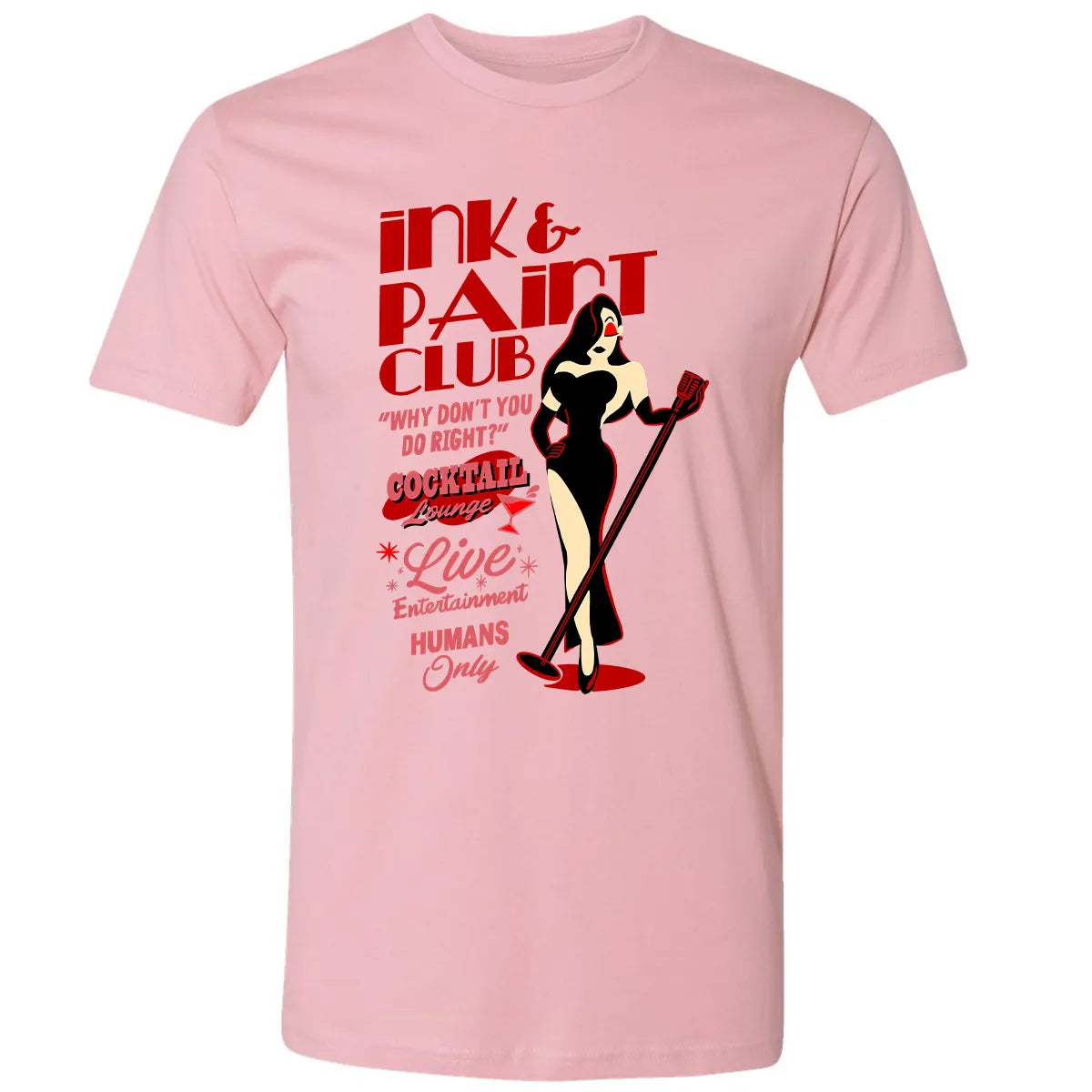 Premium Unisex T-shirt - 1YLVR2W7