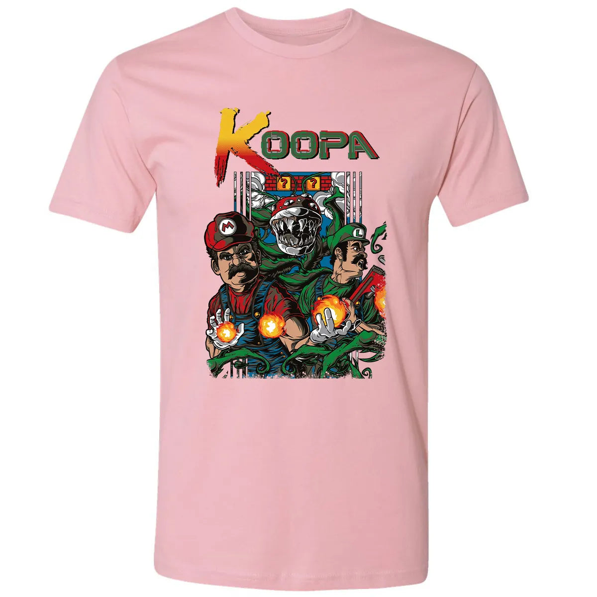 Premium Unisex T-shirt - JRXPH4V9