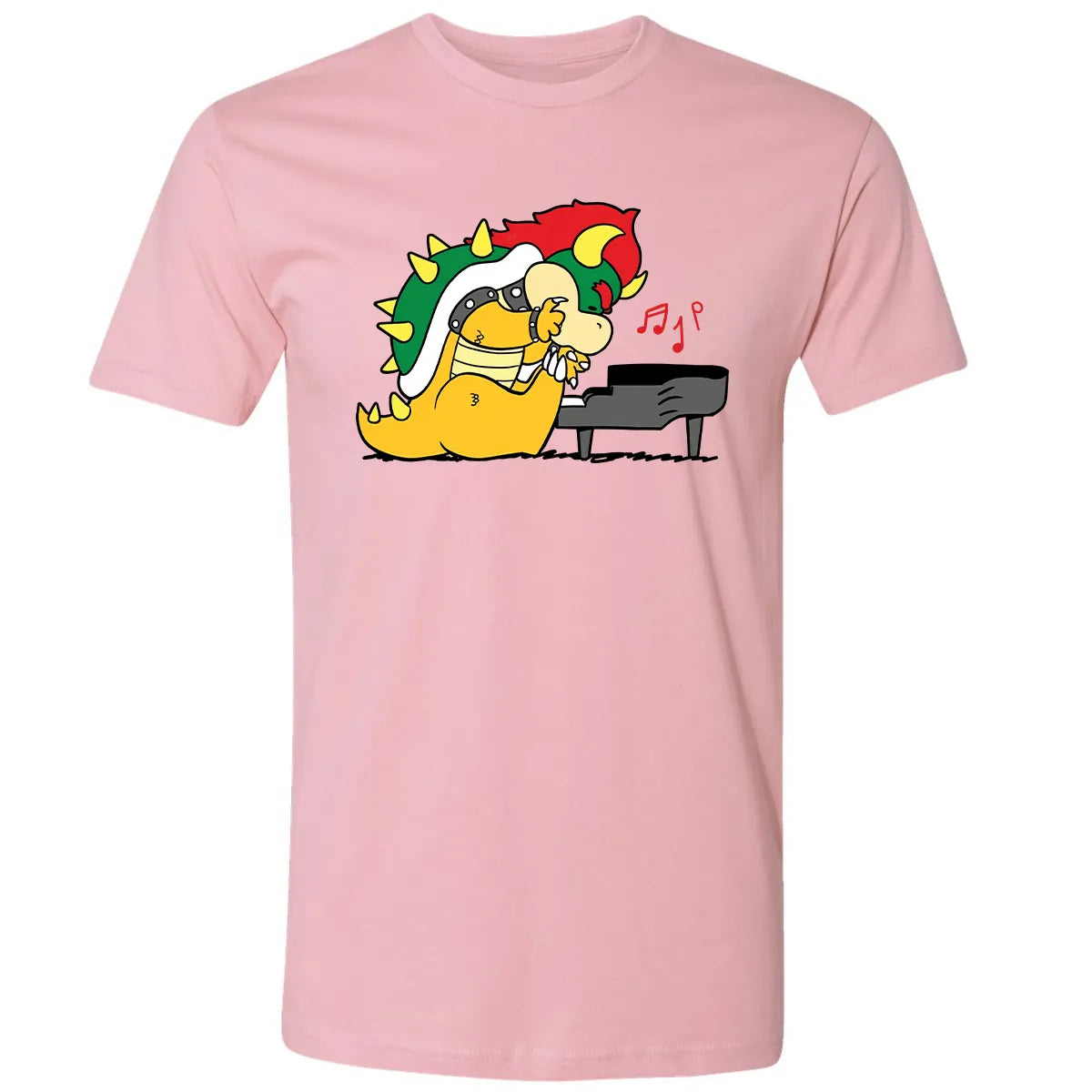Premium Unisex T-shirt - 1EZAFWHF
