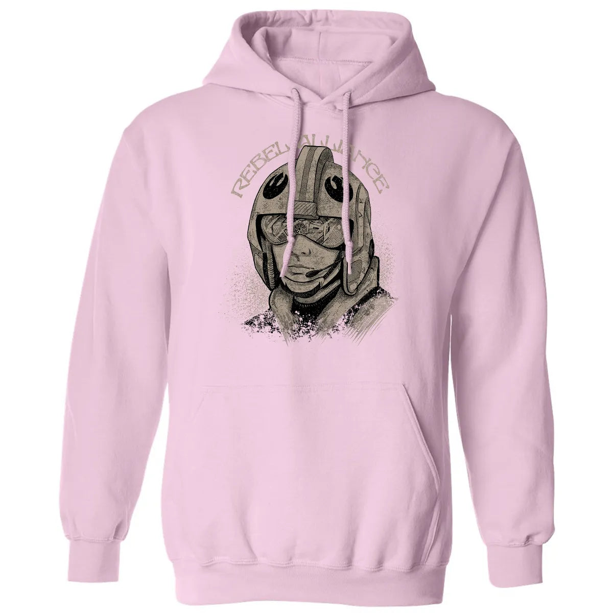 Classic Unisex Hoodie - Z32KDWGN