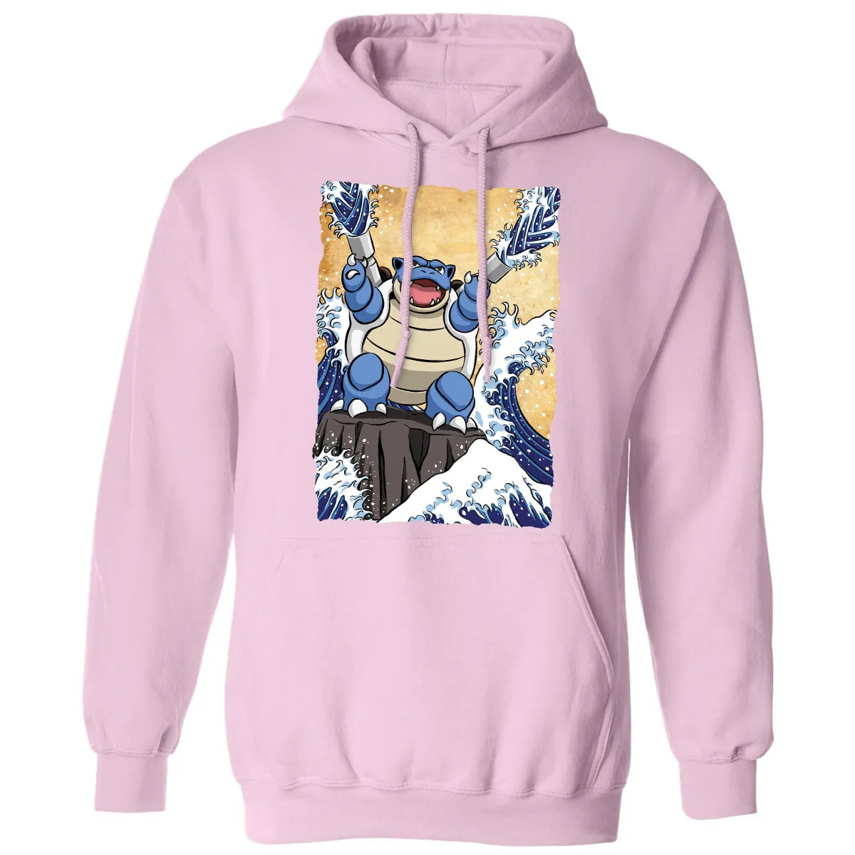 Classic Unisex Hoodie - V82YXWBP