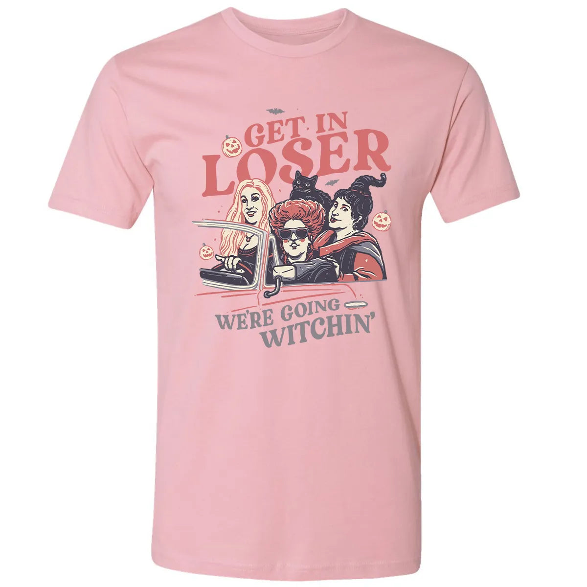 Premium Unisex T-shirt - FLE13KXT