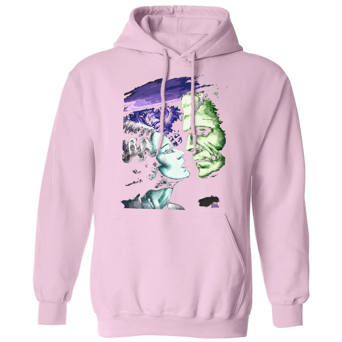 Classic Unisex Hoodie - RKN7JK1L