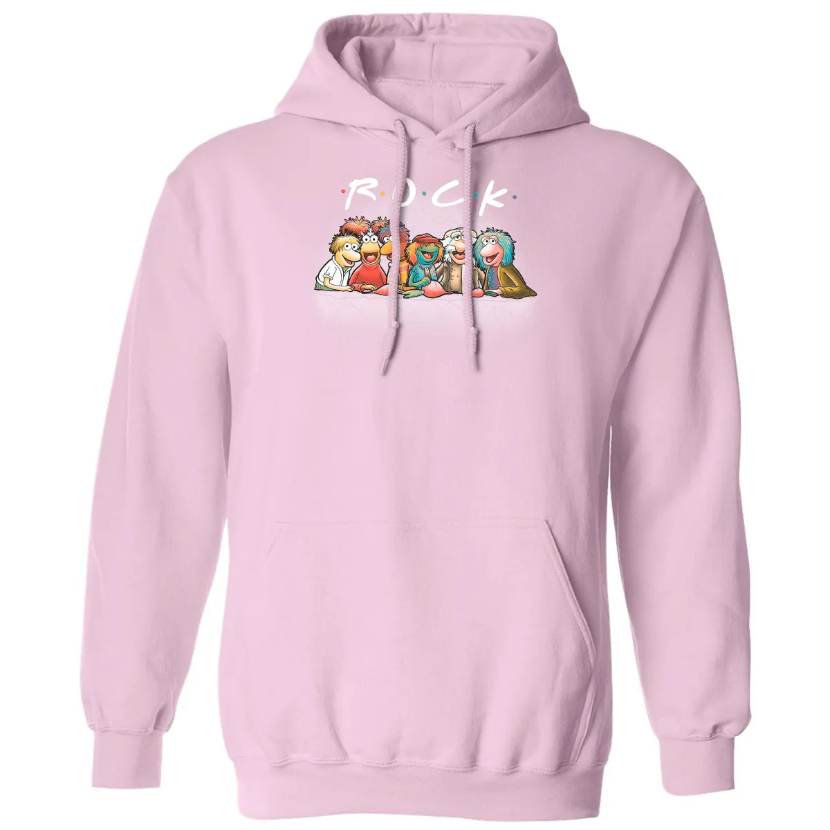 Classic Unisex Hoodie - CYWWQF1Y