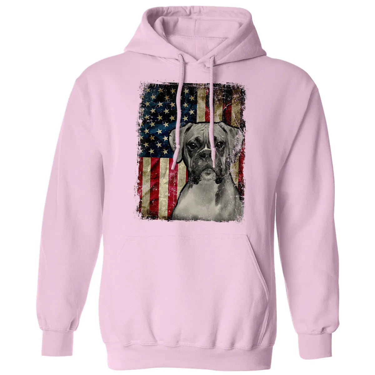 Classic Unisex Hoodie - P4GYPT1P