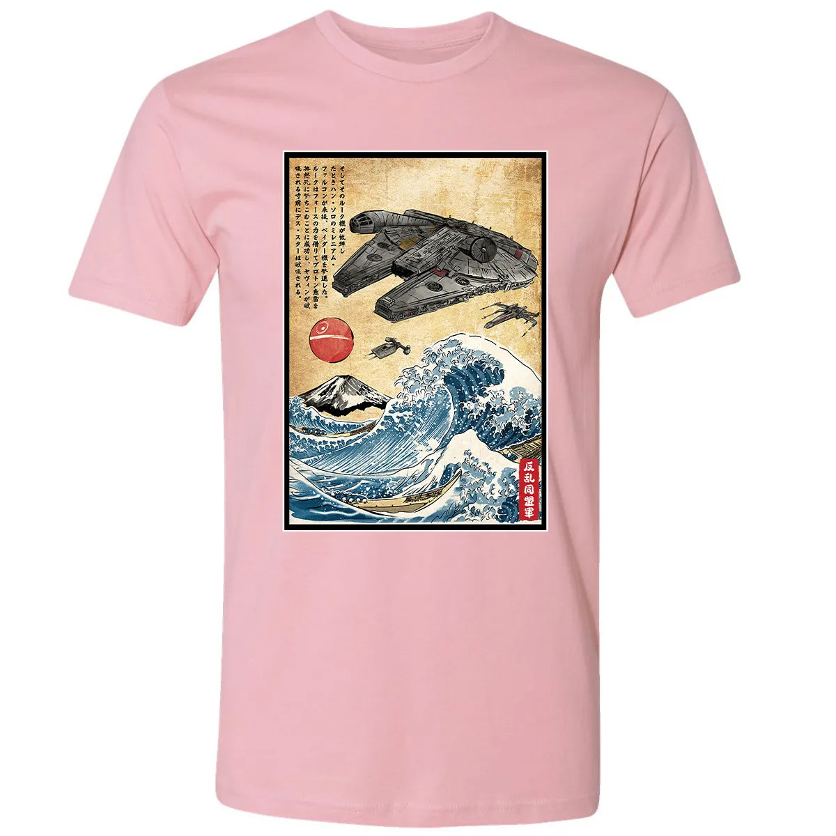 Premium Unisex T-shirt - B85KHZRV