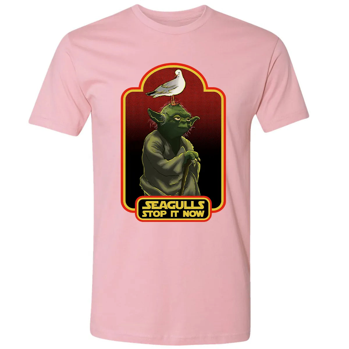Premium Unisex T-shirt - CXVJZ571