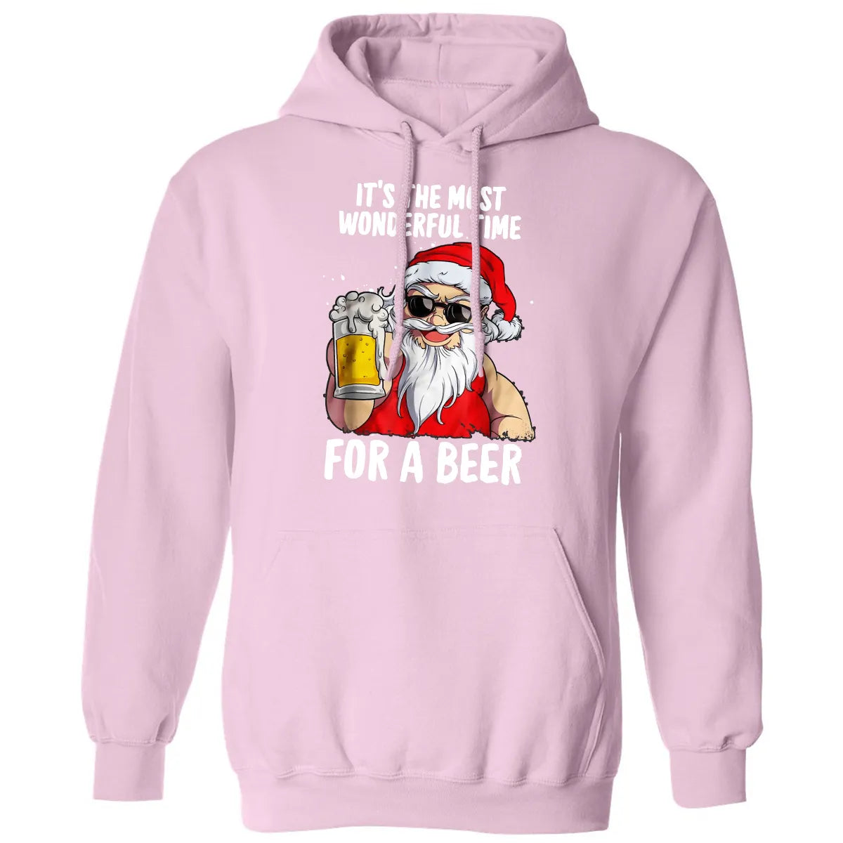 Classic Unisex Hoodie - ZHS15L5T