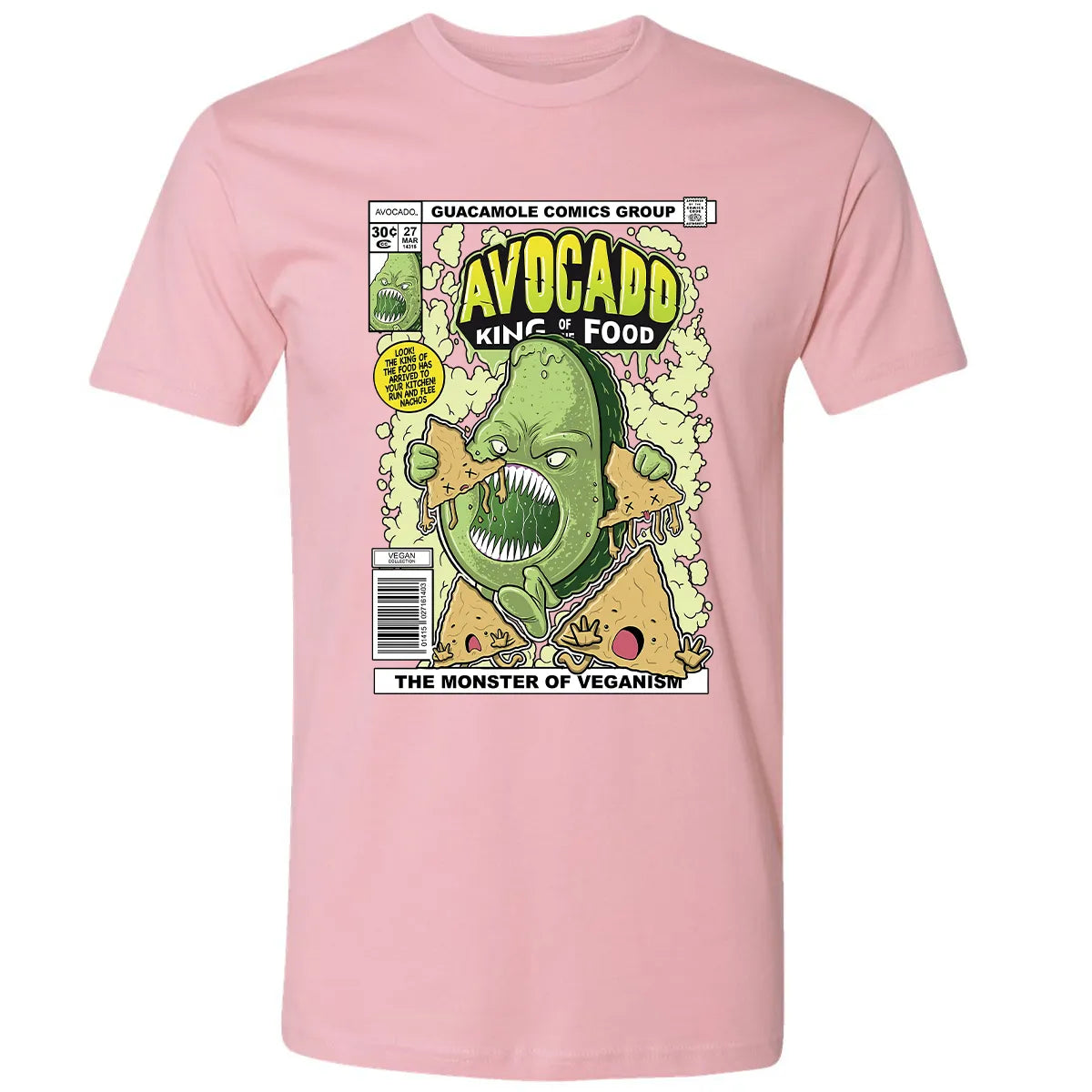 Premium Unisex T-shirt - GNPVFWT7