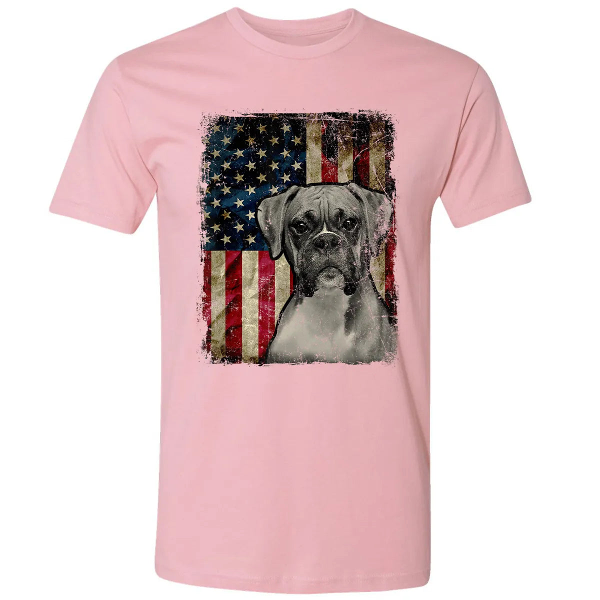 Premium Unisex T-shirt - HU68ZT8U