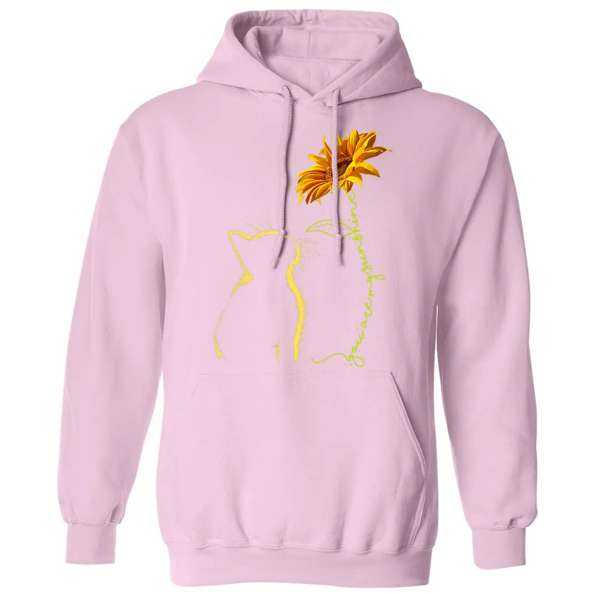 Classic Unisex Hoodie - UZ7V8RMQ