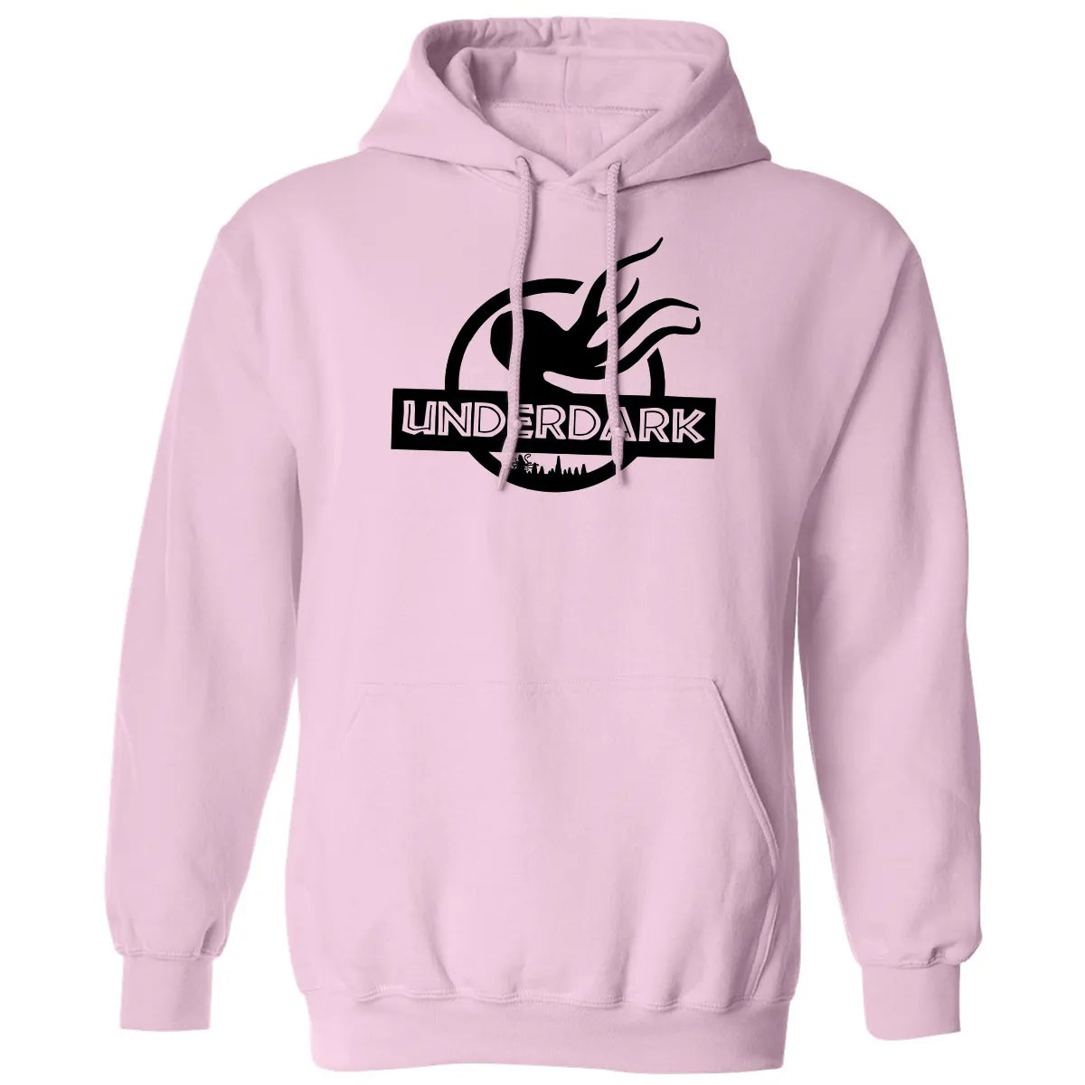 Classic Unisex Hoodie - PC7VDRL8