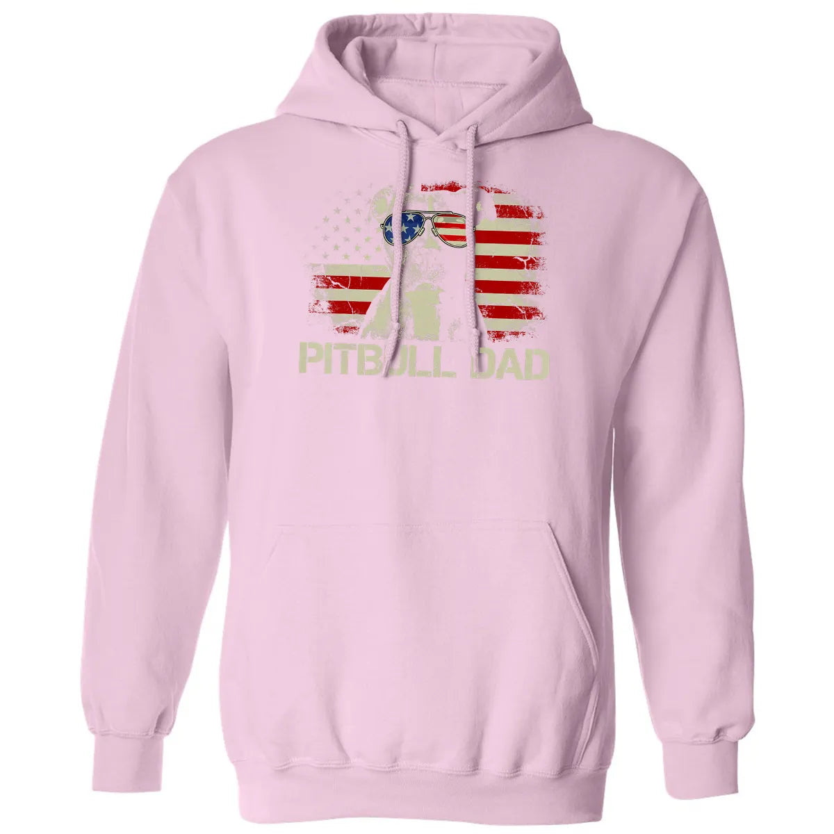 Classic Unisex Hoodie - U123BR4J