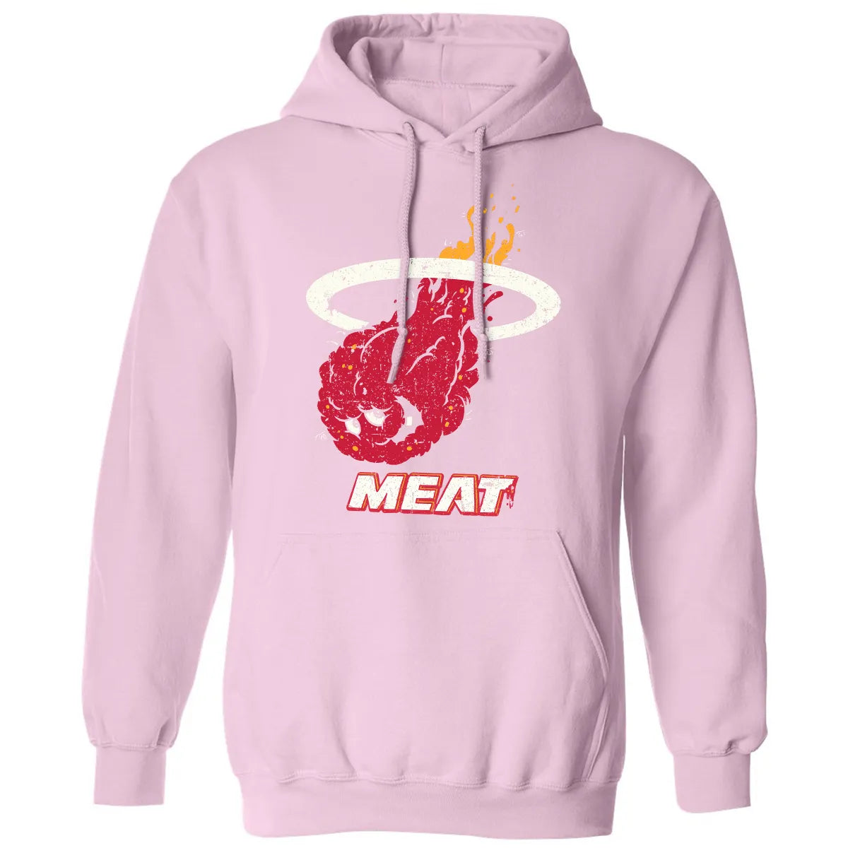 Classic Unisex Hoodie - JY5NRV18