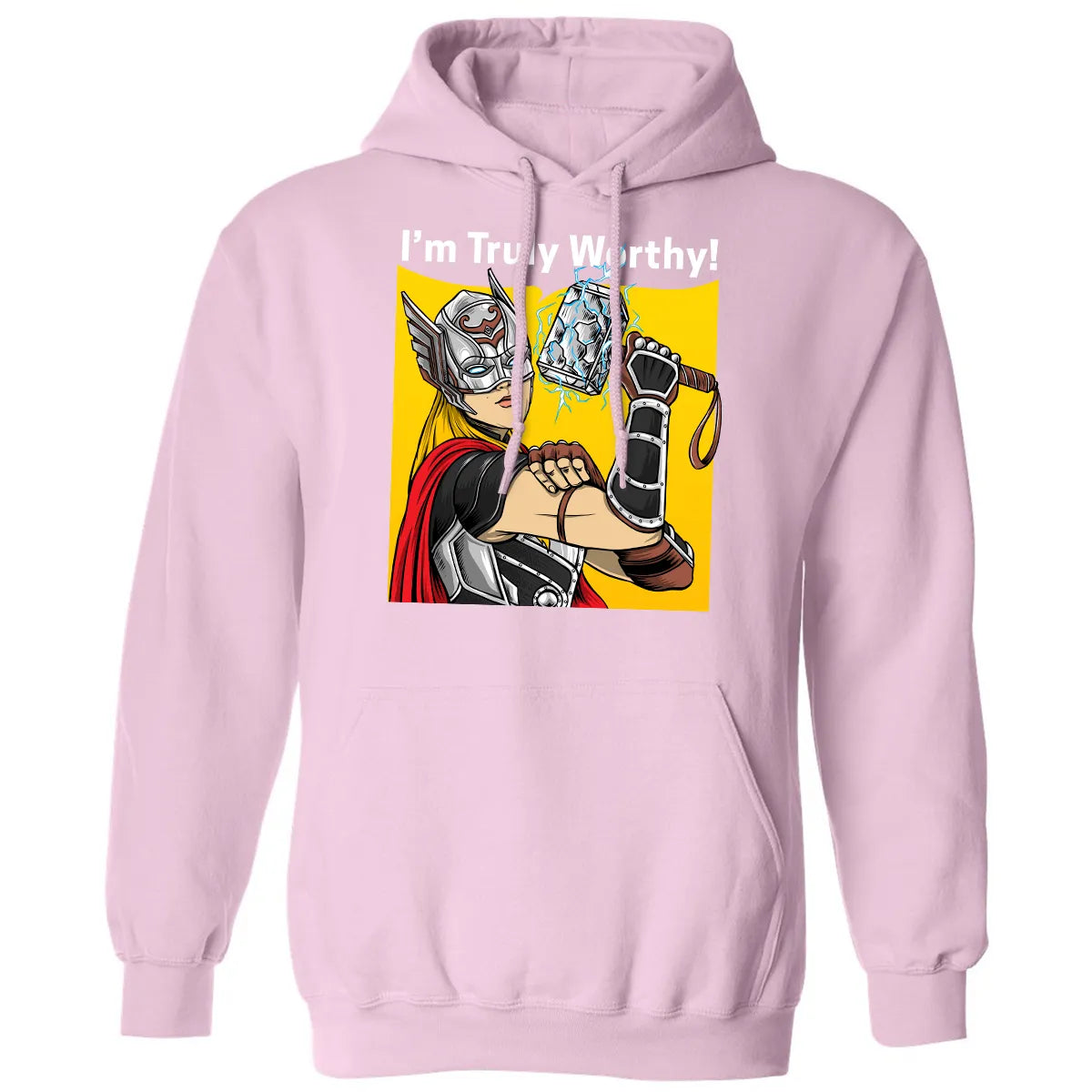 Classic Unisex Hoodie - UUYXXUG3