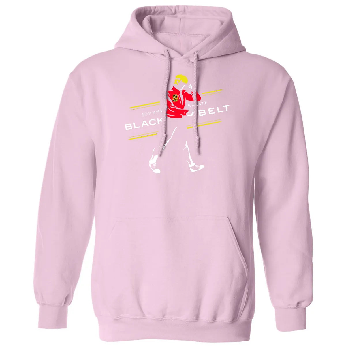 Classic Unisex Hoodie - JA2PH4Y7
