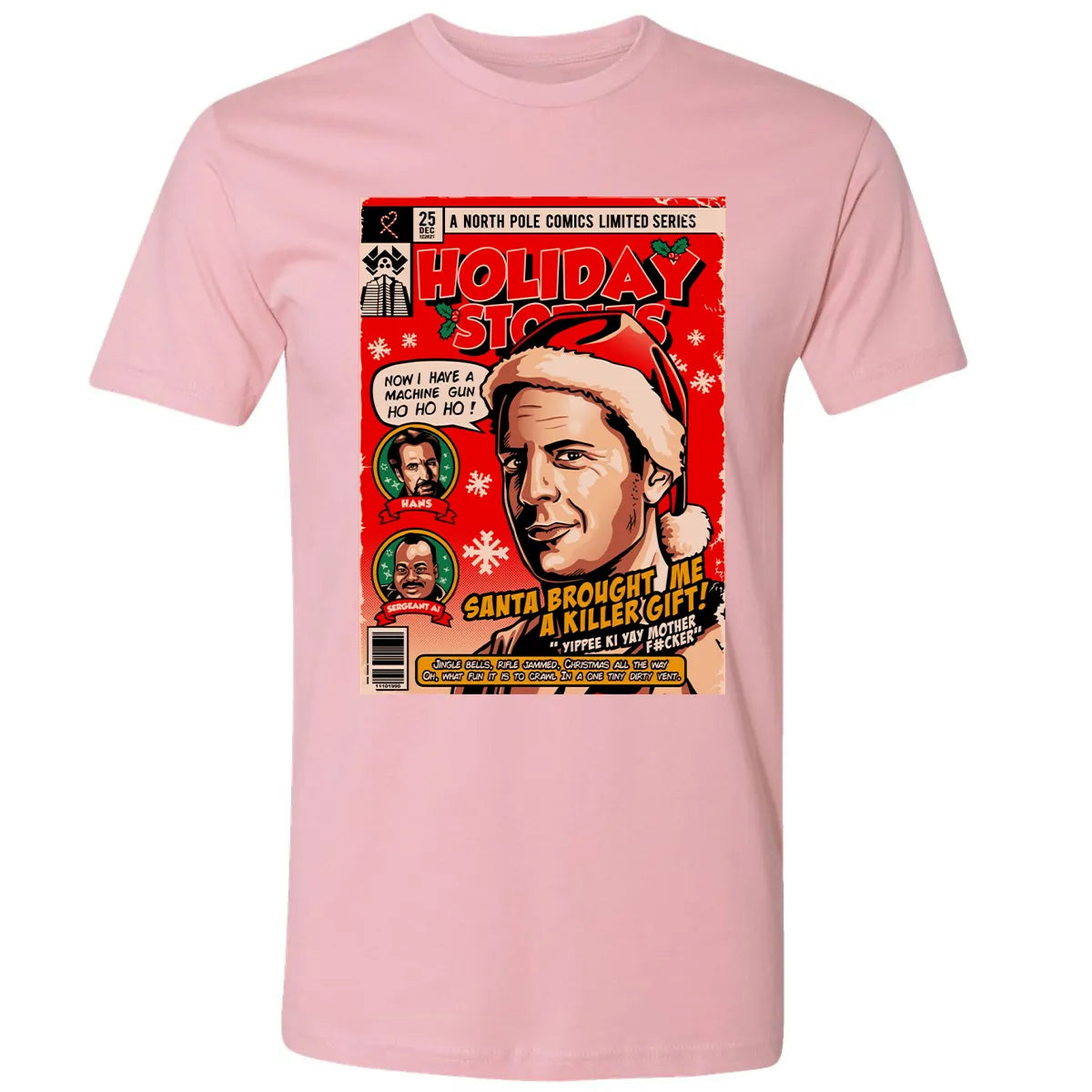 Premium Unisex T-shirt - SXBN8BQ2