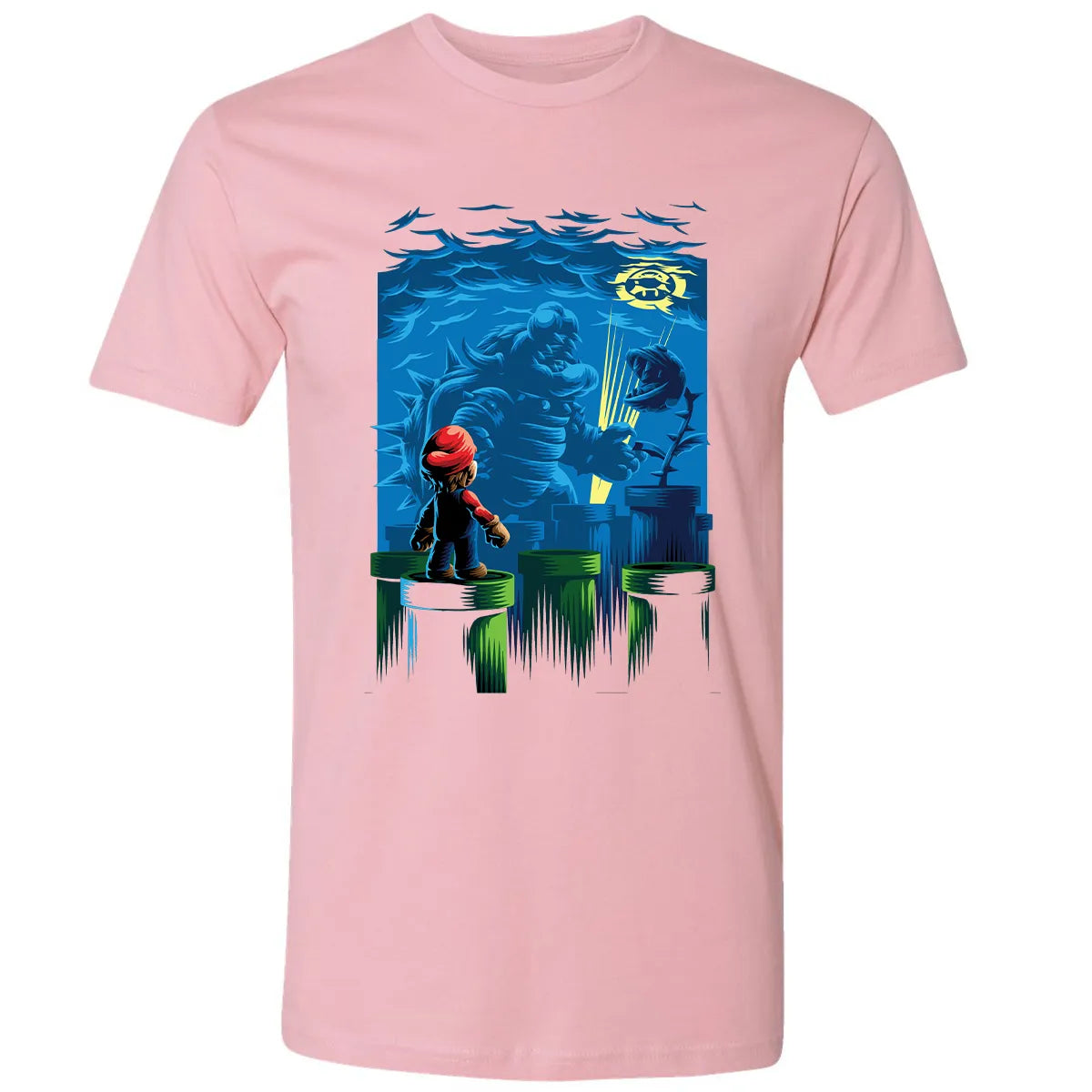 Premium Unisex T-shirt - 7WGG4YFY