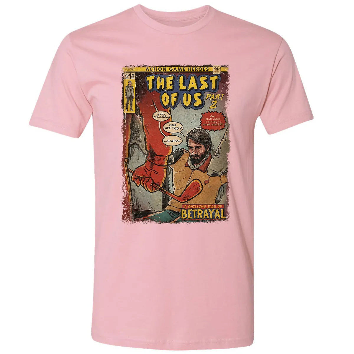 Premium Unisex T-shirt - P57LW2BB