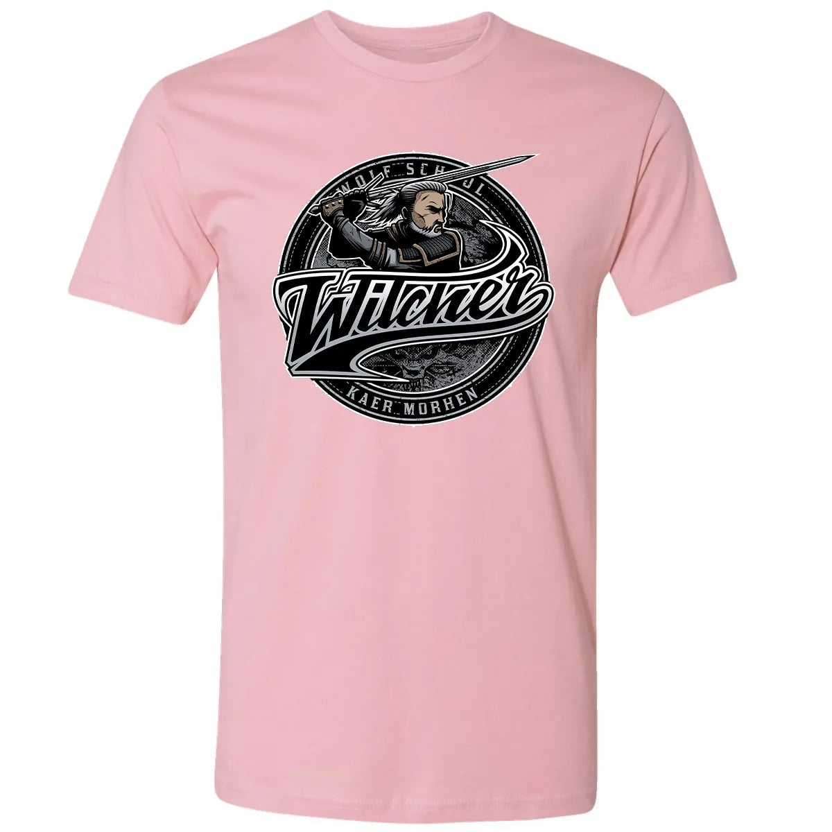 Premium Unisex T-shirt - JZ7HK61C