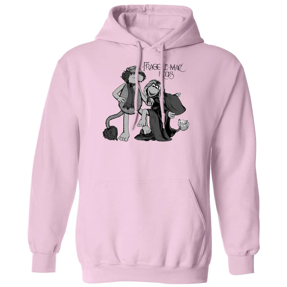 Classic Unisex Hoodie - Z6DWQ9CQ