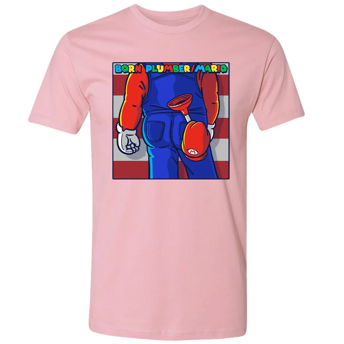 Premium Unisex T-shirt - YTXMB8V3