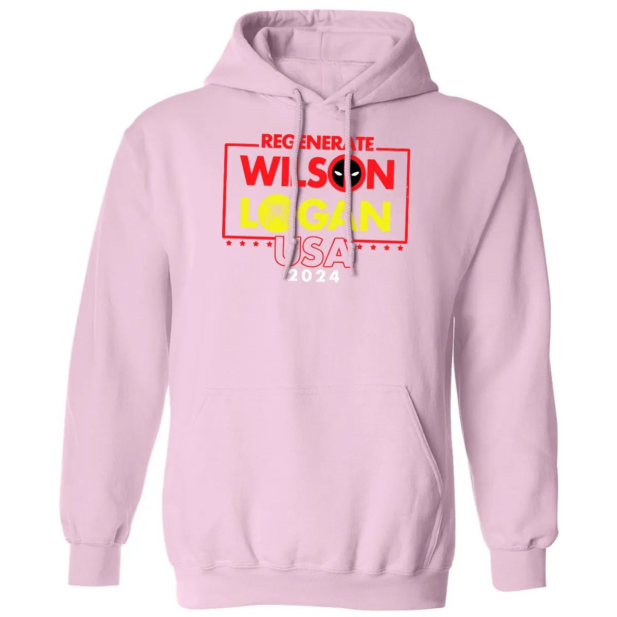 Classic Unisex Hoodie - CP9KYVPA