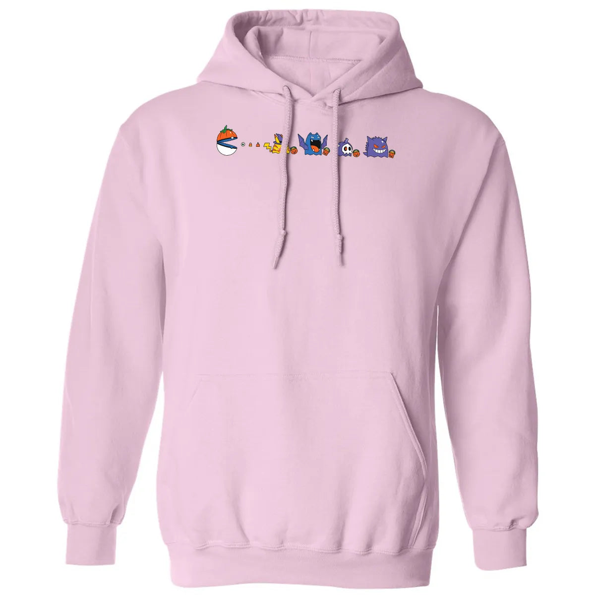 Classic Unisex Hoodie - DP6BWSJA
