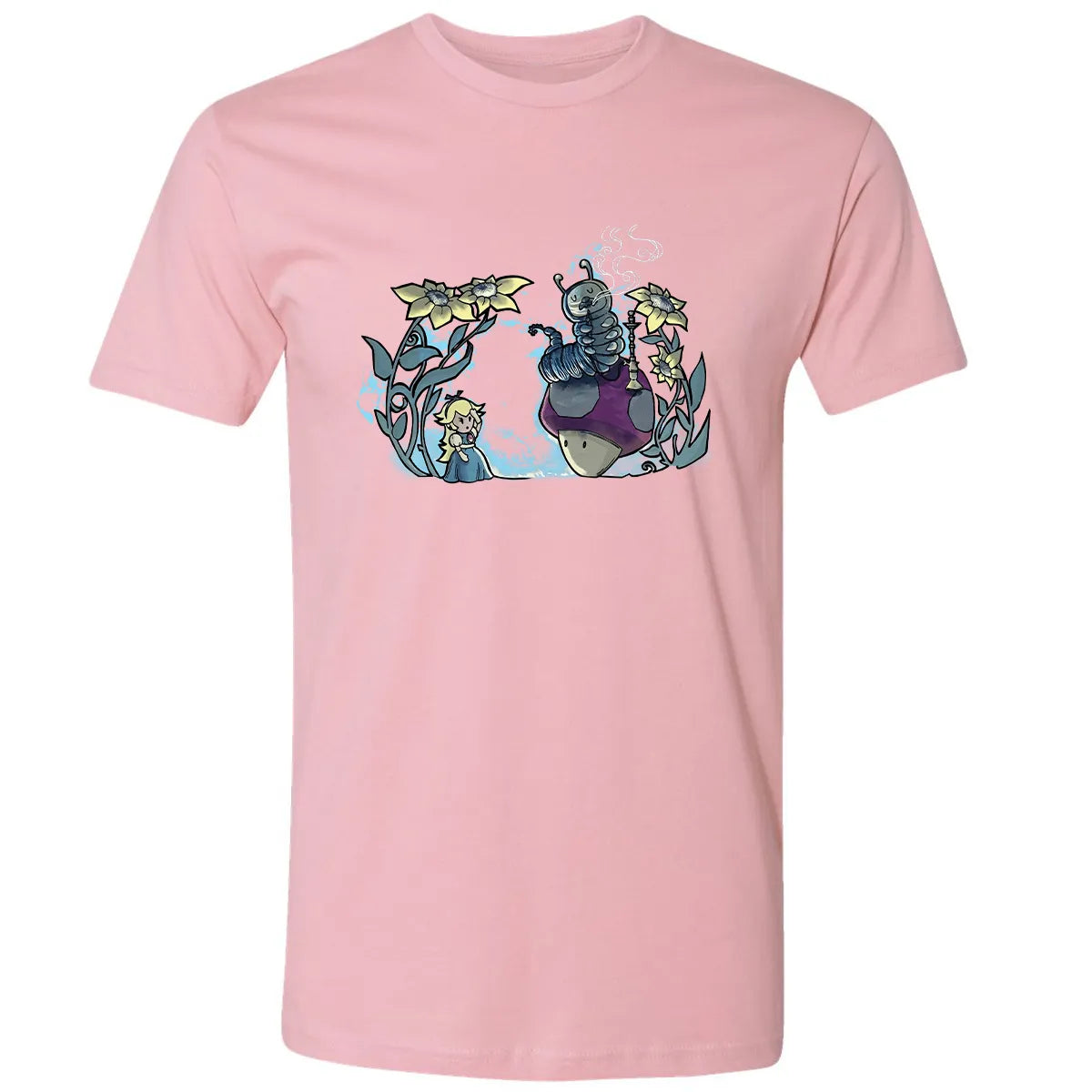 Premium Unisex T-shirt - WCK1SKLQ