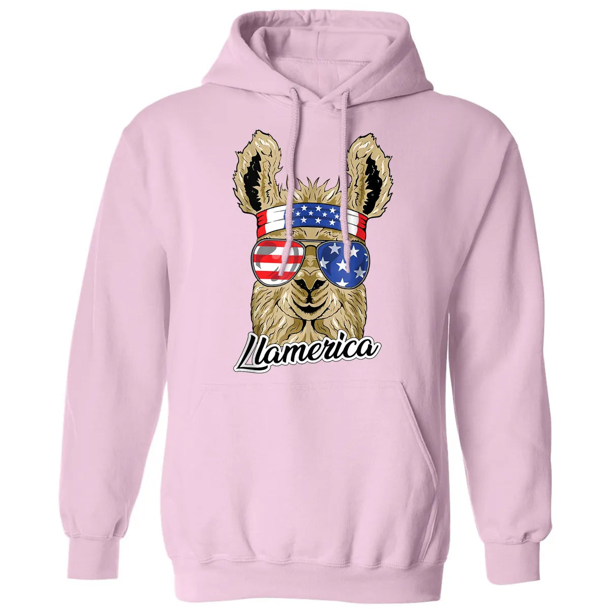 Classic Unisex Hoodie - JE52XPCQ
