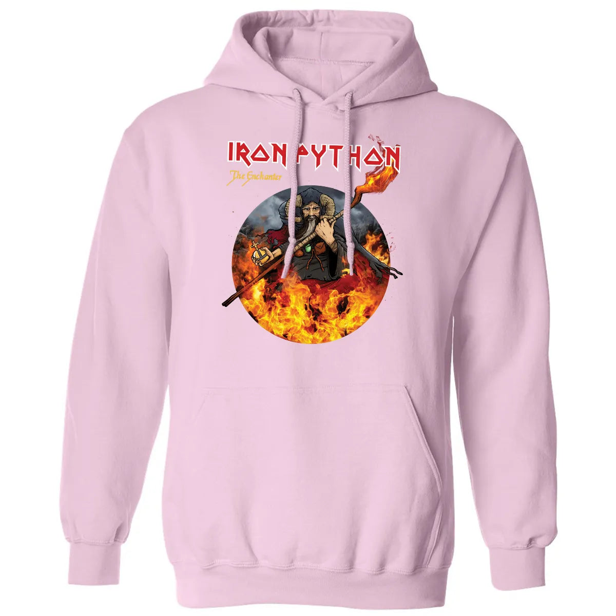 Classic Unisex Hoodie - CZPC88C4