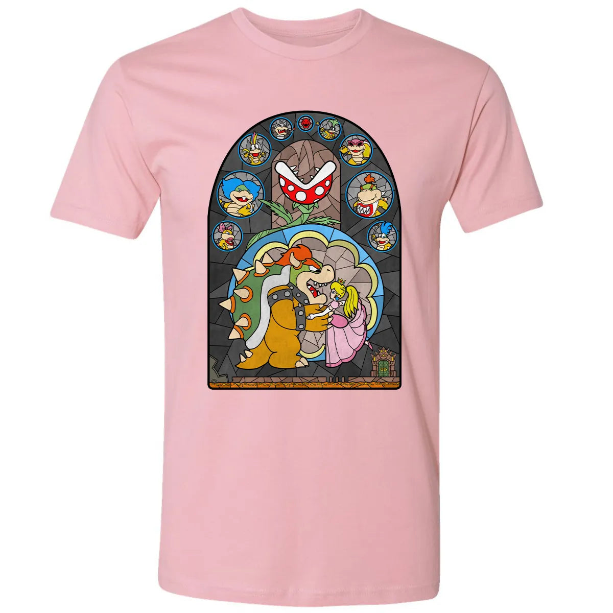 Premium Unisex T-shirt - KPR362TB