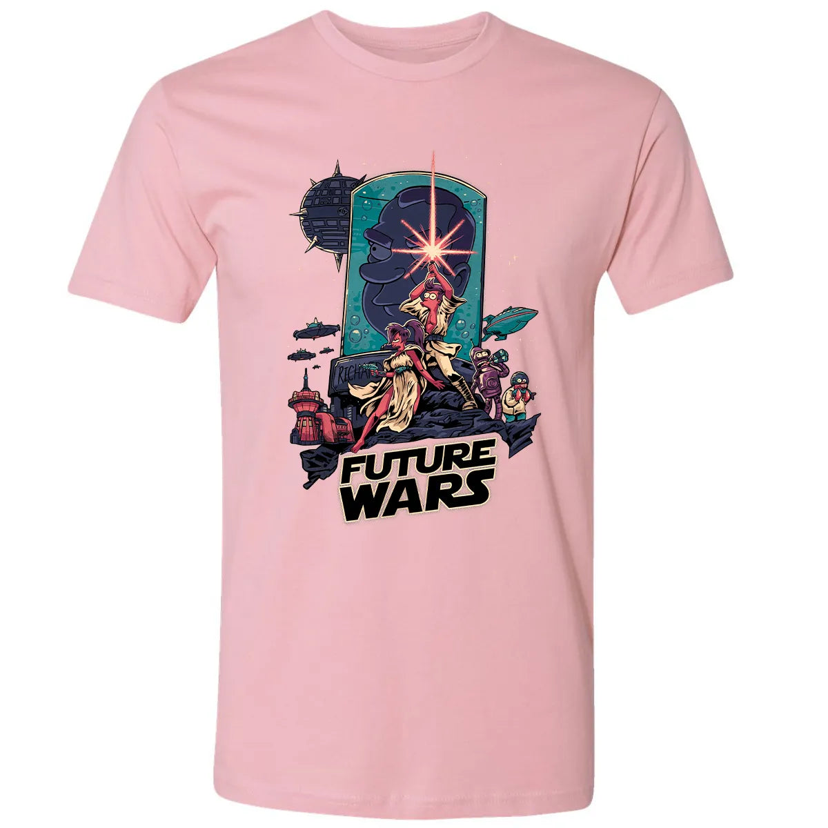 Premium Unisex T-shirt - N2N429H3