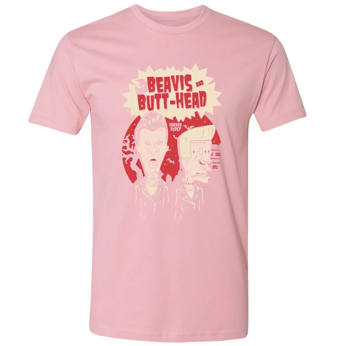 Premium Unisex T-shirt - ECM976XU