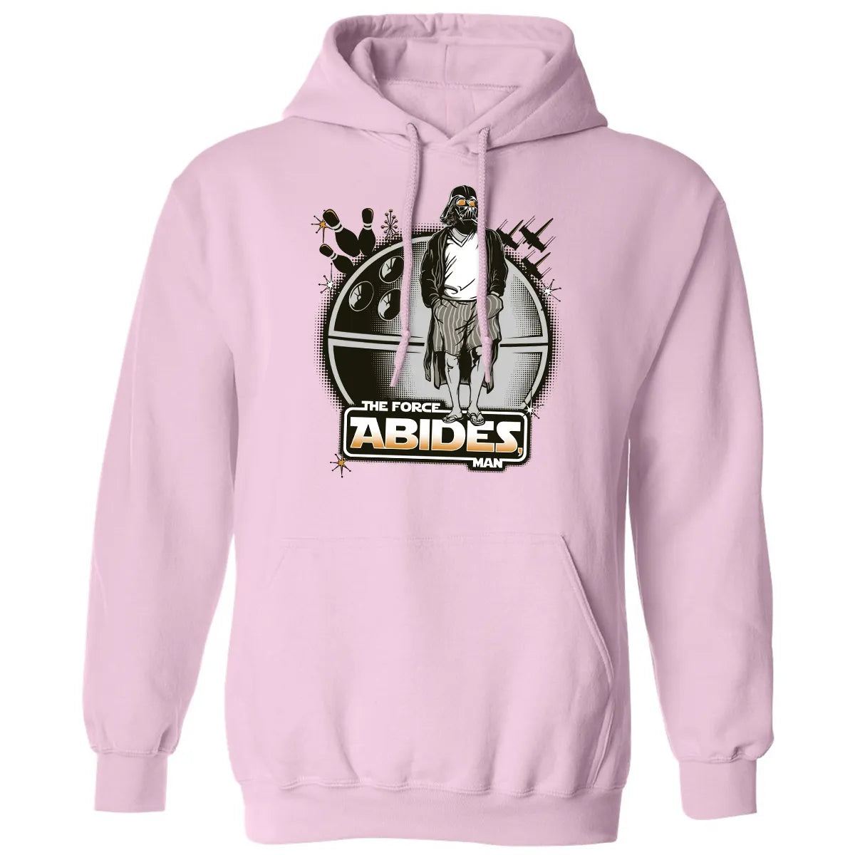 Classic Unisex Hoodie - GWA2Q32J