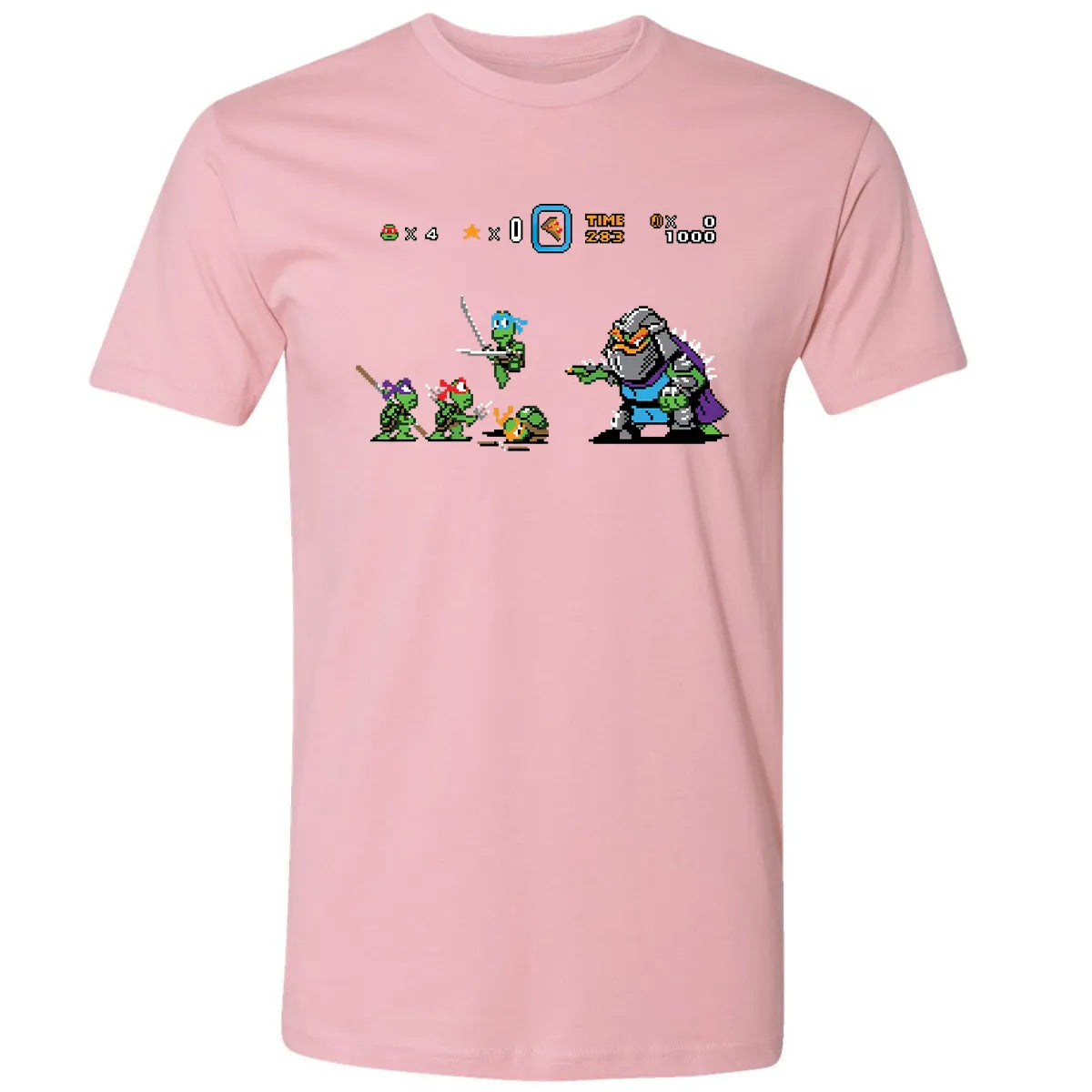 Premium Unisex T-shirt - ZH3KVNF9