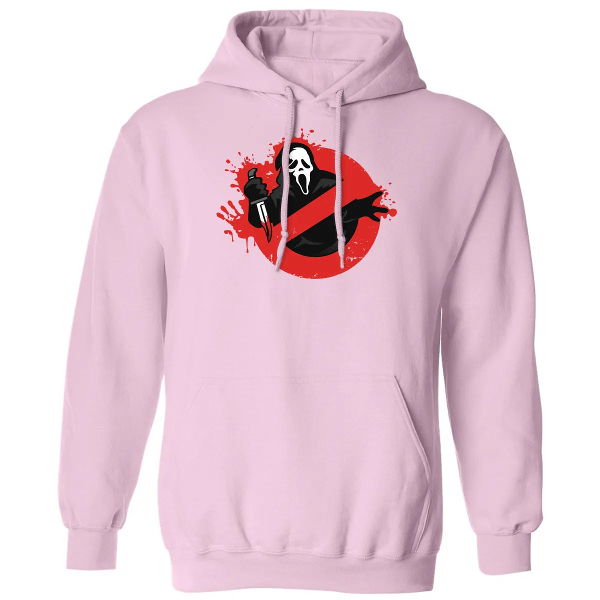 Classic Unisex Hoodie - 5Q8CUJKH