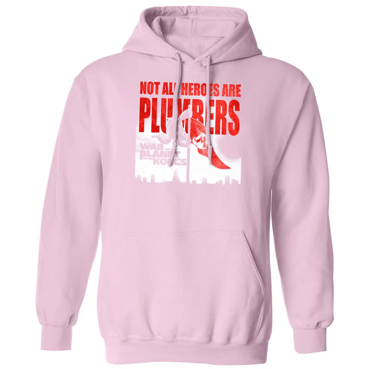 Classic Unisex Hoodie - 8NY2WECE