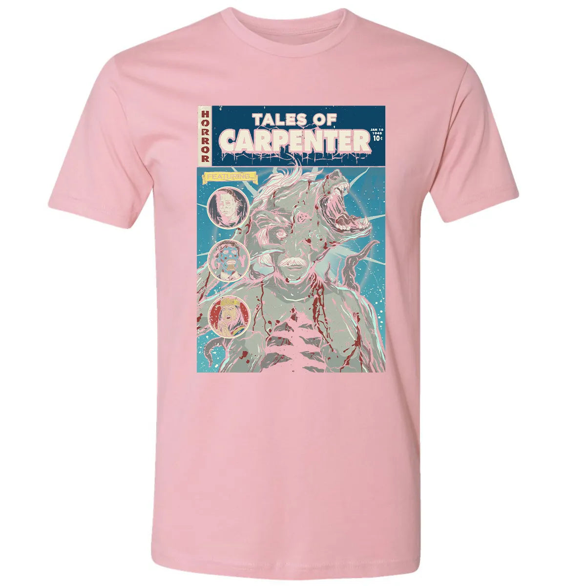 Premium Unisex T-shirt - LC3R75NQ