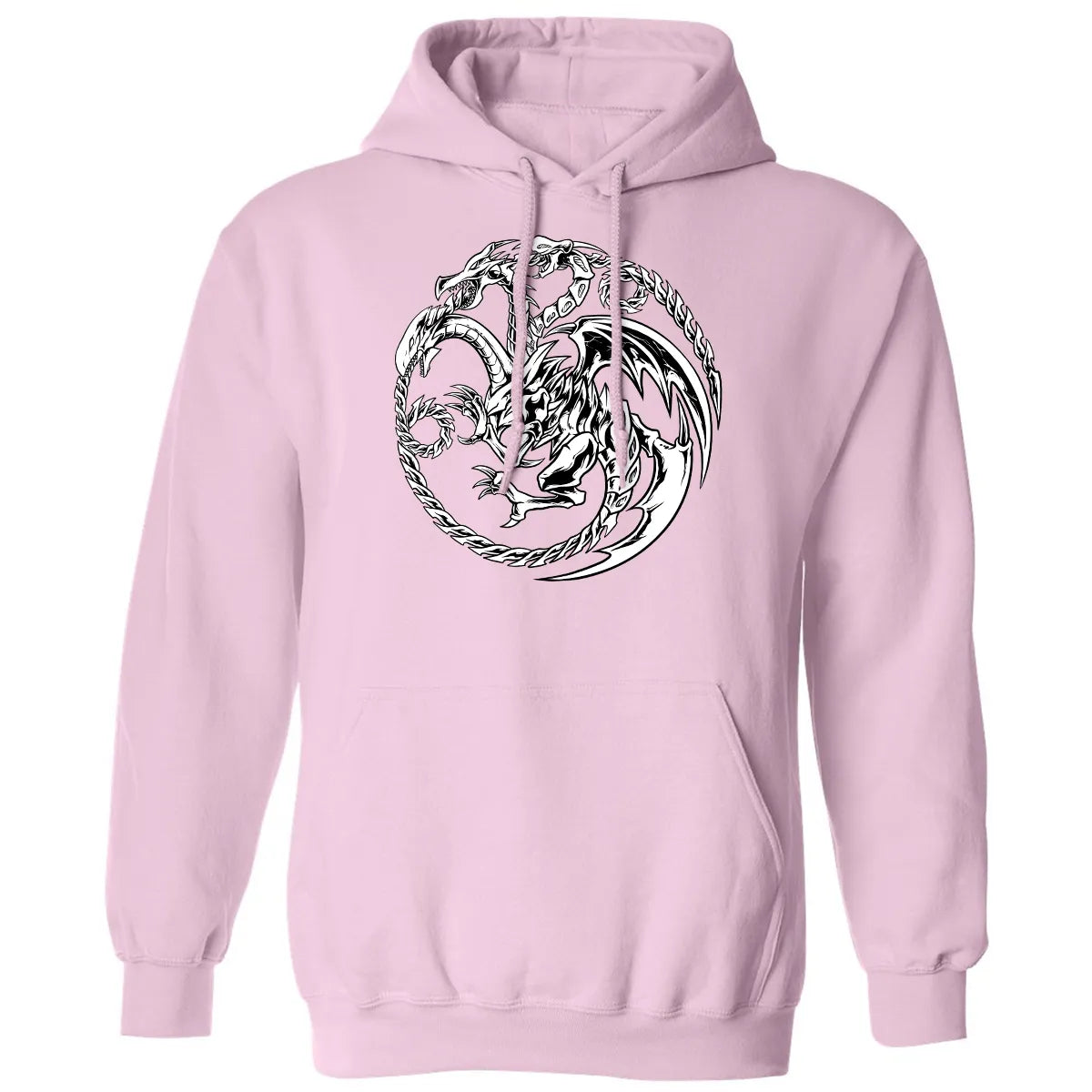 Classic Unisex Hoodie - T8THZAX8