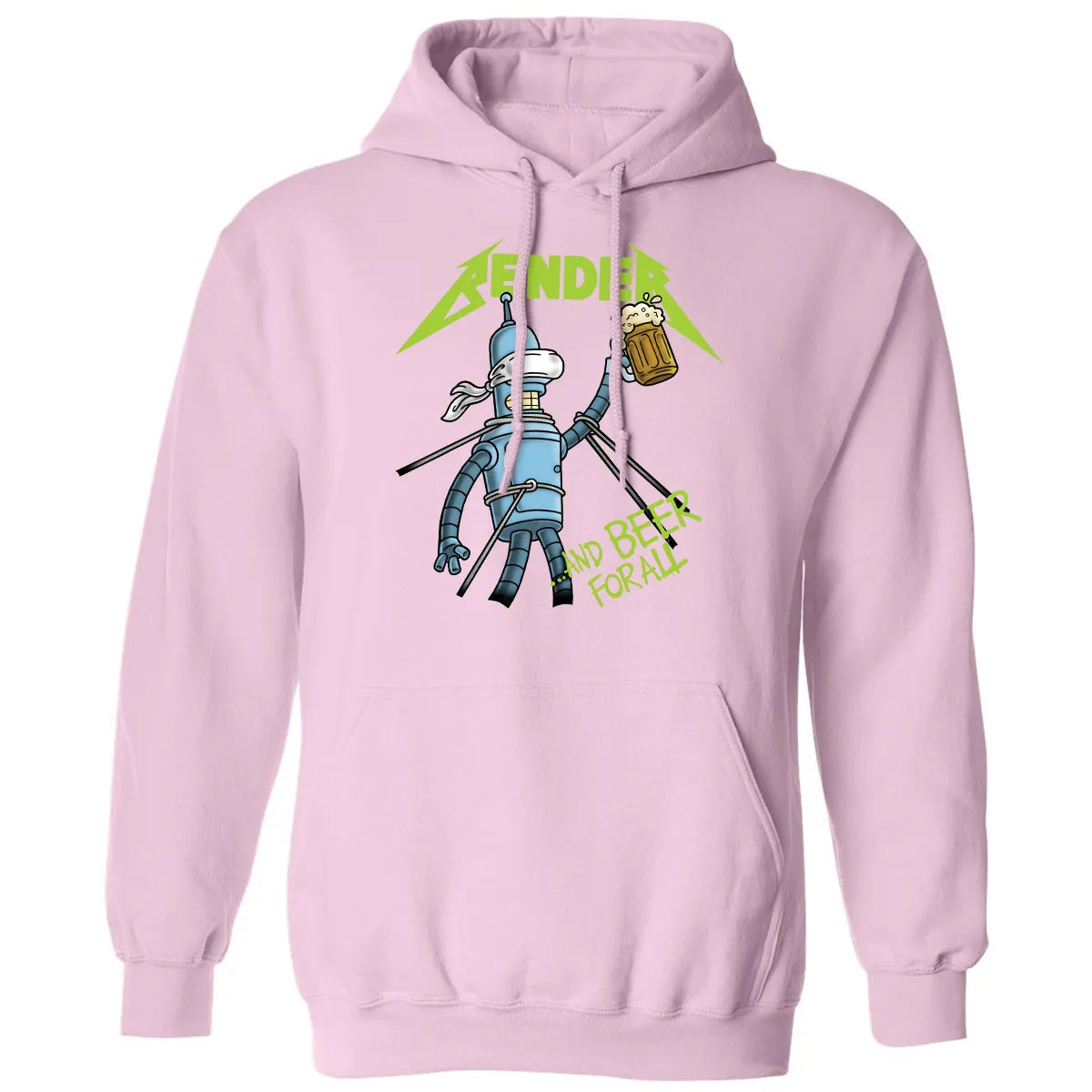 Classic Unisex Hoodie - DF9HJJUA