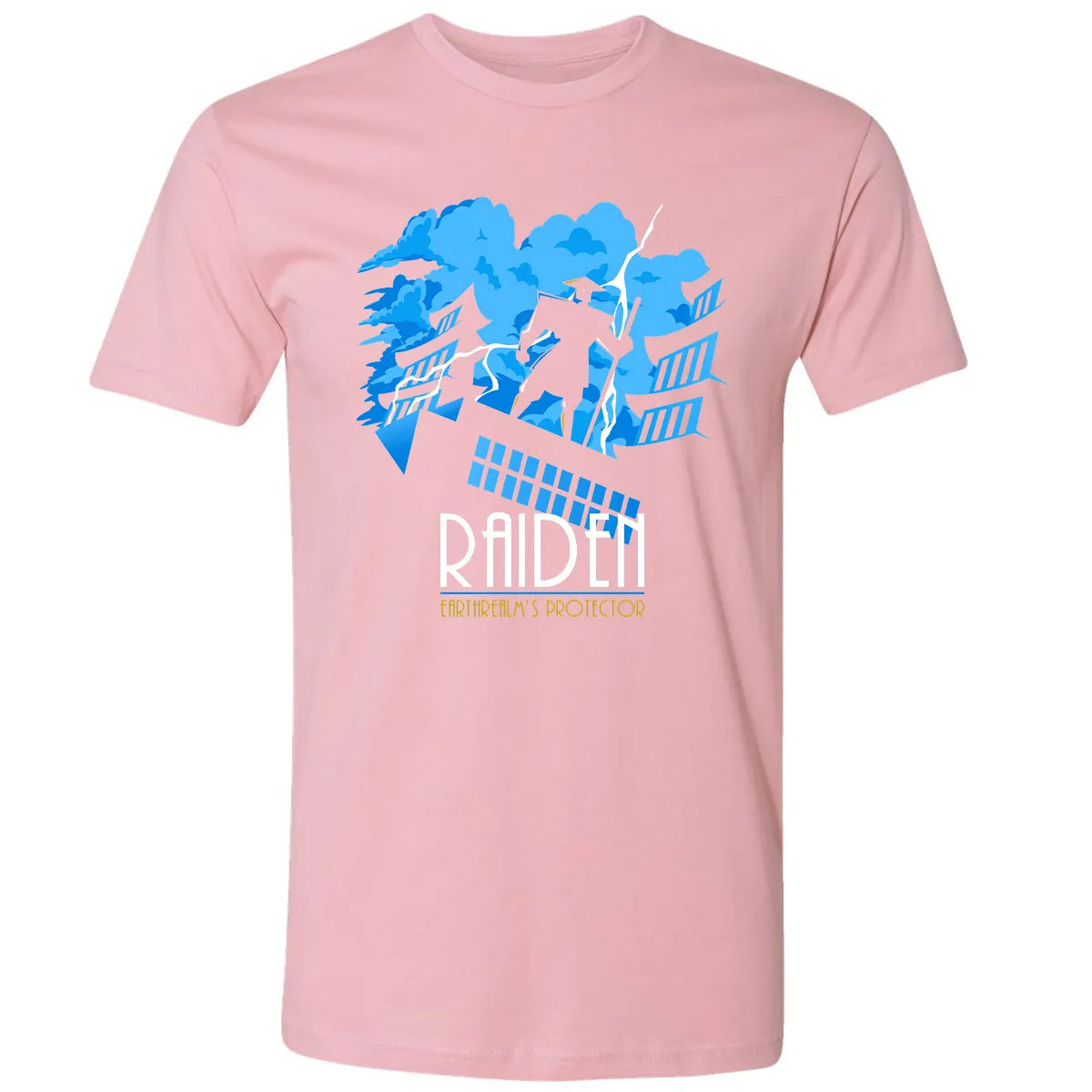 Premium Unisex T-shirt - 742KU5DQ