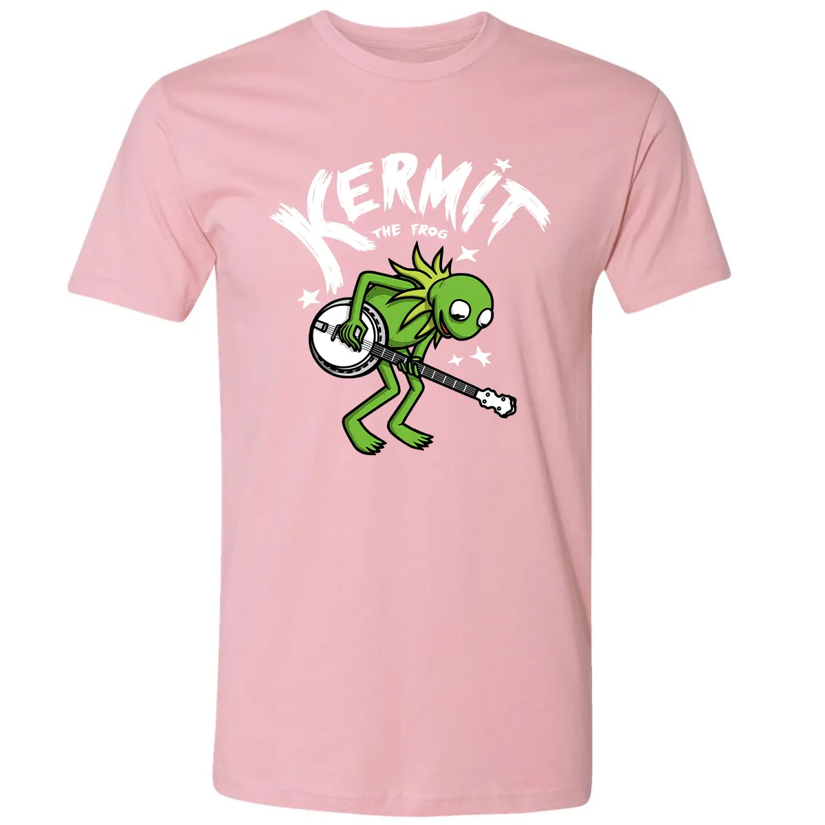 Premium Unisex T-shirt - 8HZKWALH